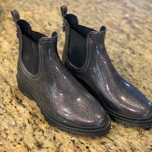 Michael Kors Rain Boots